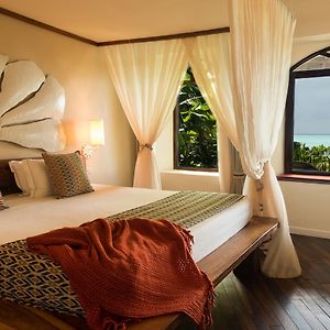 Partial Sea View Suite King